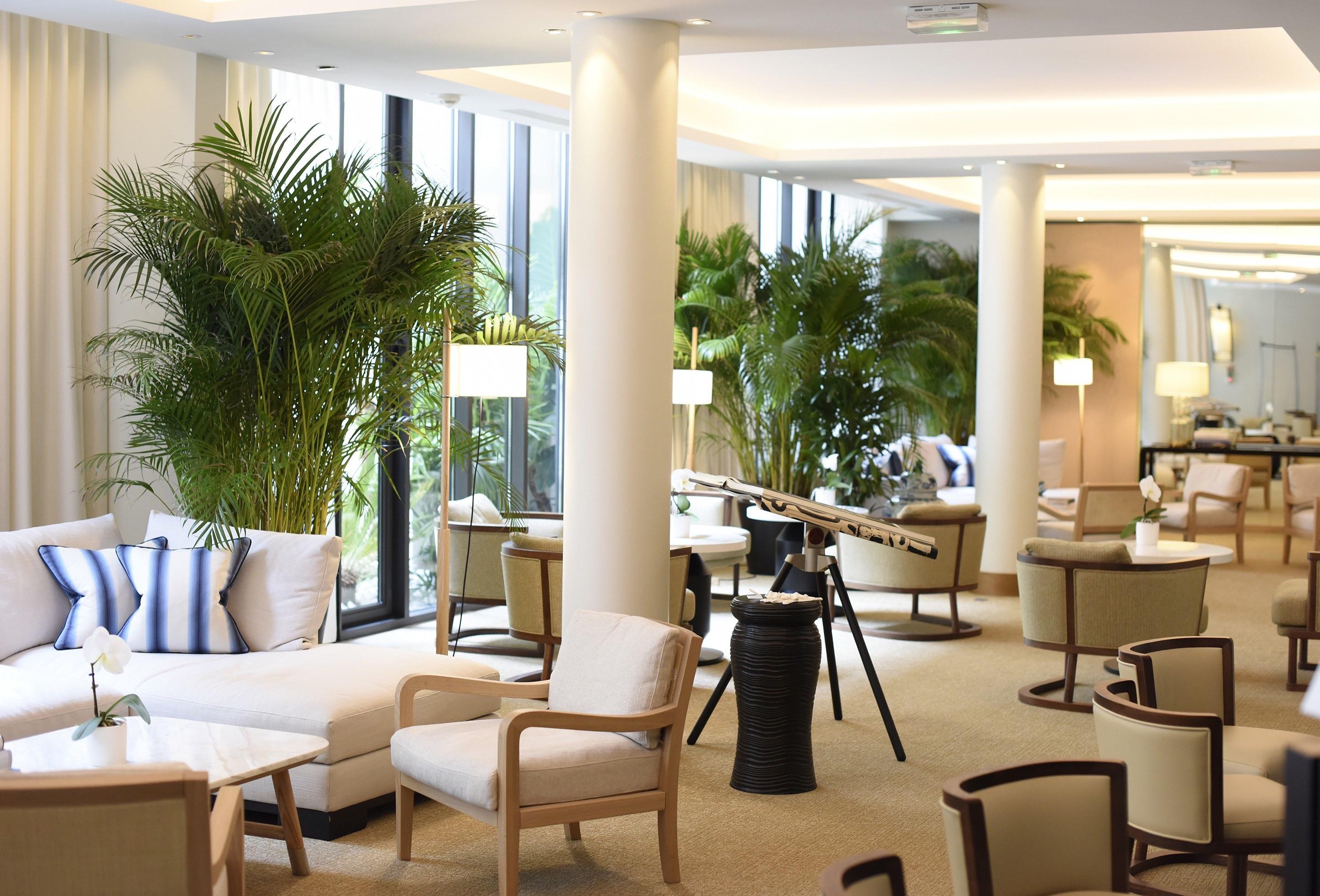 Five Seas Hotel Cannes, A Member Of Design Hotels Dış mekan fotoğraf