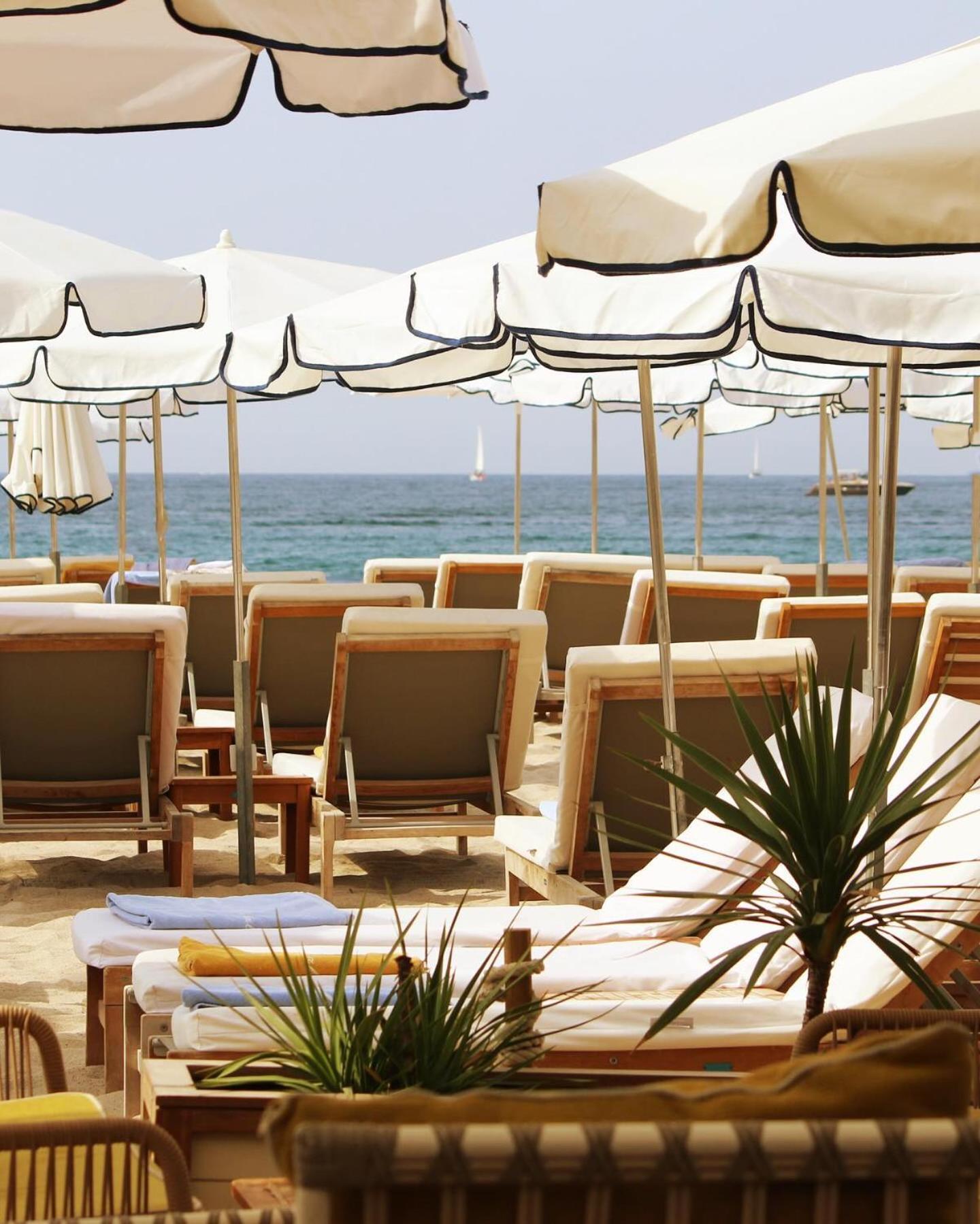 Five Seas Hotel Cannes, A Member Of Design Hotels Dış mekan fotoğraf